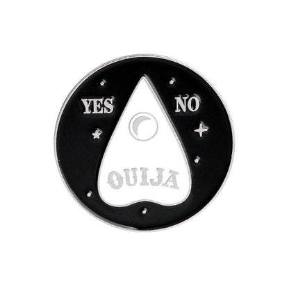 Witchy Quote Pin Set
