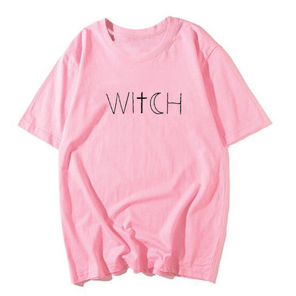 Witch Tee