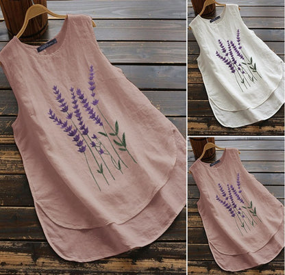 Embroidered Tunic