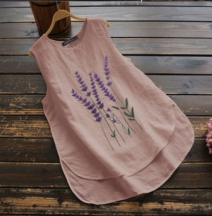 Embroidered Tunic