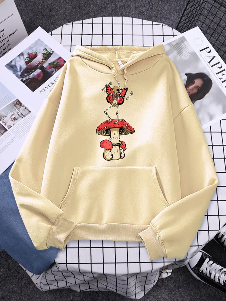 Shroom Sweater
