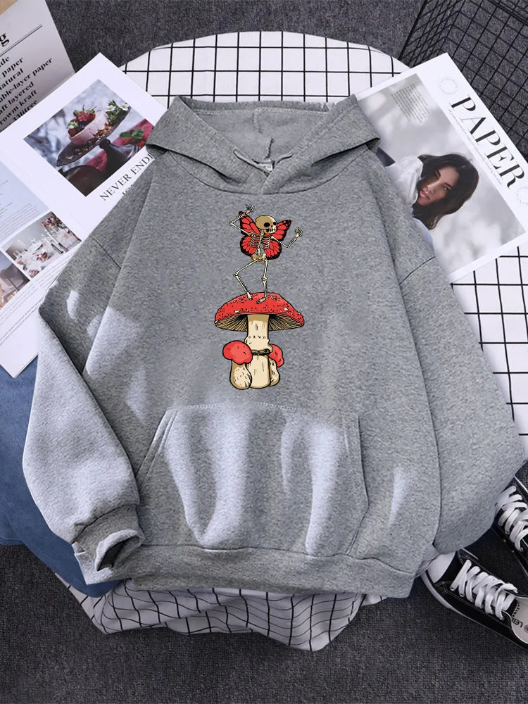 Shroom Sweater