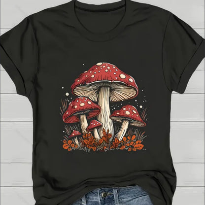 Shroom Tee